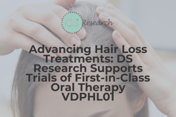 DS Research and Breakthrough Alopecia Research